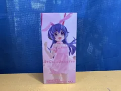 フリュｰ 羽入 BiCute Bunnies Figure ひぐらしのなく頃に卒