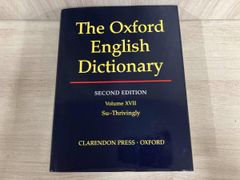 The Oxford Turkish English Dictionary - メルカリ