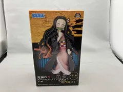 セガ 竈門禰豆子 スｰパｰプレミアムフィギュア 鬼滅の刃