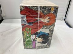 るろうに剣心 明治剣客浪漫譚 完全版 1巻〜22巻 全巻セット - メルカリ