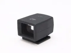 A+ (美品) RICOH リコー GV-3 外付け光学ビューファインダー GR IIIx 用 初期不良返品対応 44-66