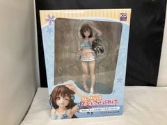 新品未開封 桜坂しずく お台場 ビーチガールver. 1/7 フィギュア
