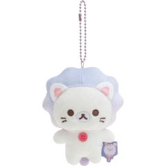 GIGO限定 TWICE サナ サブリー コロコロクリリン マスコット - メルカリ