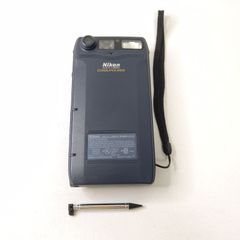 美品 ニコン クールピクス300 デジタルカメラ マルチメディア 