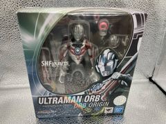 [개봉제](재판매)SHFiguarts 울트라맨 오브 오브 오리진