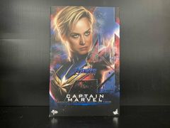 ホットトイズ MMS563 キャプテン・アメリカ（映画『アベンジャーズ』版