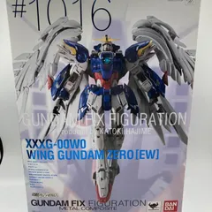 2026年最新】metal composite ウイングガンダムゼロ ew版の人気