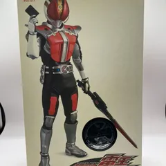 【中古】BM-15 仮面ライダー電王(ソードフォーム)[90]
