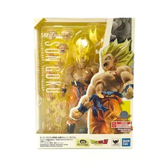 2026年最新】ドラゴンボールZ S.H.Figuarts スーパーサイヤ人孫悟空