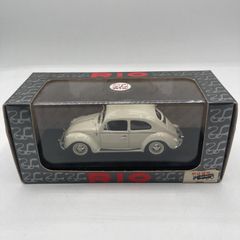 RIO 1/43 VW ビートル 1958 Elvis Presley - メルカリ