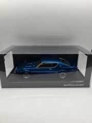 京商 1/43 ランボルギーニイオタ SVR 宮沢模型60周年記念 - メルカリ