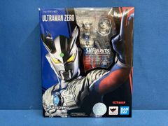 SHFiguarts 울트라 맨 제로 울트라 맨 제로
