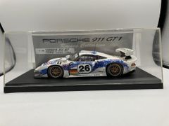 ☆希少キットプロフィル24 1/24 ポルシェ 911 GT1 1998 ルマン - メルカリ