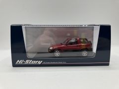 Hi-Story 1/43 トヨタ エスティマ (1990) - メルカリ