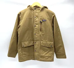 [盛岡82-0076] Patagonia Boys' Infurno Jacket L 12 パタゴニア ボーイズ インファーノ ジャケット  [中古/100][キッズ]