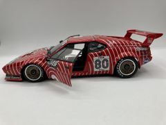 京商 1/18 デトマソ パンテーラ GT4 1975 LM Kyosho - メルカリ