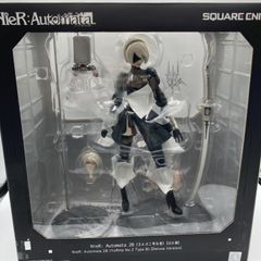 核金重構 1/9 『ニーア オートマタ Ver1.1a』ヨルハ二号B型 2B - メルカリ