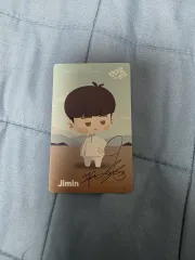 BTS PROOF IN THE SEOM ジミン トレカ