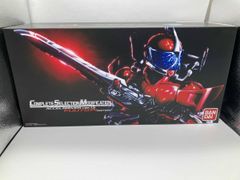 CSM 액셀 드라이버 ver.1.5 풍도 탐정 EDITION 가면 라이더 W