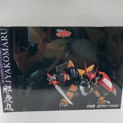 【中古】METAL BUILD DRAGON SCALE 龍神丸[90]