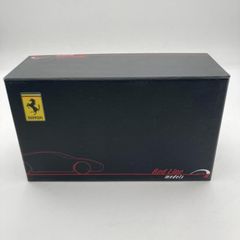 京商 05091RB 1/43 フェラーリ F50 赤 黒インテリア - メルカリ