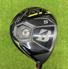 週末割 ブリヂストン J15F フェアウェイウッド 18度 Sフレックス