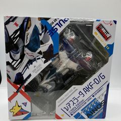 ヴァリアブルアクション νアスラーダAKF-0/G Livery Edition - メルカリ