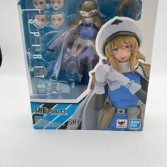 【中古】S.H.Figuarts スピリッツ[90]