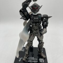 ゼイラム2 ゼイラムロボット 雨宮慶太 フィギュア - メルカリ