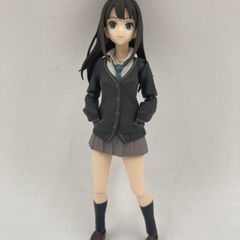 フルアクションドールシリーズ吸血姫・美夕 1/5 山野美夕 (制服