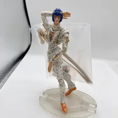 【中古】超像可動 ブローノ・ブチャラティ[90]