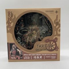 美品】リボルテックタケヤ No.015 軍荼利明王 海洋堂 竹谷隆之 - メルカリ