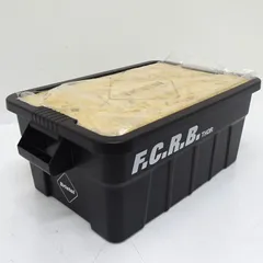 2026年最新】fcrb コンテナの人気アイテム - メルカリ