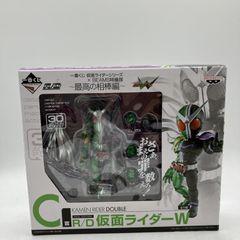 [중고] C상 R/D 가면 라이더 W "이치 반 쿠지 가면 라이더 시리즈 × BEAMS 특촬부 ~ 최고의 파트너 편 ~"[90]
