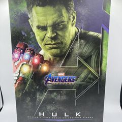 ハルク ソフビ スーパーサイズ マーベル TOYBIZ 当時物 新品 極上
