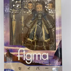 【中古】figma セイバー 甲冑Ver.[90]