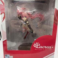 ToHeart2 ルーシー・マリア・ミソラ 黒メイド服Ver.WF2007夏限定