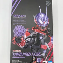 【中古】S.H.Figuarts 仮面ライダーグレア[90]