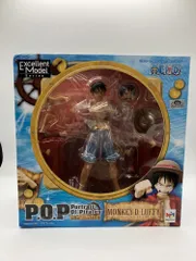 2026年最新】Portrait.Of.Pirates ワンピース Sailing Again モンキー
