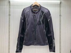 KOMINE ライディングジャケット メッシュ ブラック L - メルカリ