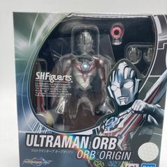 [중고]SHFiguarts 울트라맨 오브 오브 오리진[90]