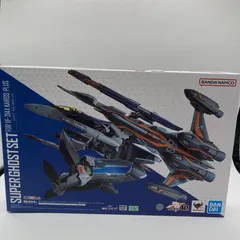 2026年最新】dx超合金 vf-31ax カイロスプラス スーパーゴーストセット