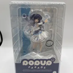 2026年最新】POP UP PARADE ユウカ イタズラ☆ストレート Ver.の人気