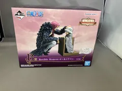 B賞 ロｰ&コラソン Revible Moment 一番くじ ワンピｰス エモｰショナルストｰリｰズ ワンピｰス
