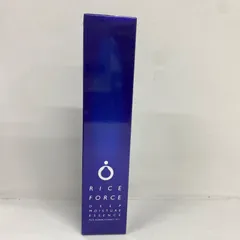 F3061 RICE FORCE ライスフォースディープモイスチュアエッセンス 薬用保湿美容液RF 30mlのサムネイル