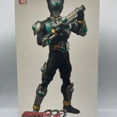1/6 シャドームーン 仮面ライダーBLACK ガレージキット 塗装完成品