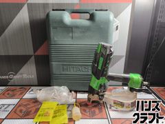 □【中古】HOSHIN ホーシン 型番不明 切梁サポート 切梁ジャッキ 許容 