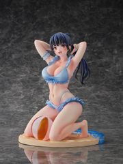 T's system. 1/4 甘雨 原神 宮川武【新品・未組立パーツチェック済