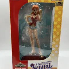 2026年最新】pop ナミ MUGIWARAの人気アイテム - メルカリ