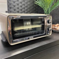 ◇デロンギ SFORNATUTTO コンベクションオーブン EO90155 - メルカリ